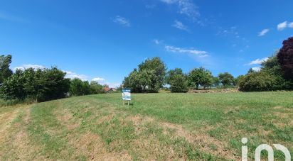 Land of 995 m² in Gevigney-et-Mercey (70500)