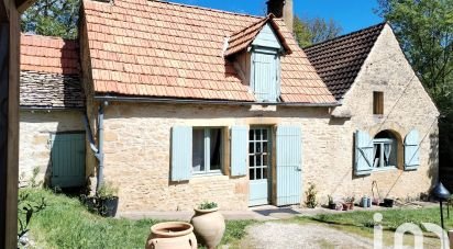 Maison 6 pièces de 75 m² à Carsac-Aillac (24200)