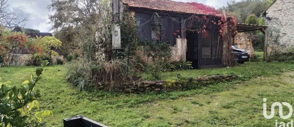 Maison 6 pièces de 75 m² à Carsac-Aillac (24200)