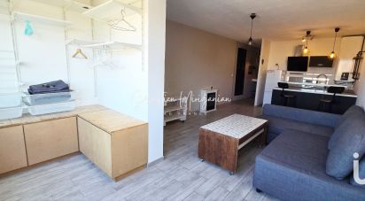 Appartement 1 pièce de 35 m² à Hyères (83400)