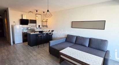 Appartement 1 pièce de 35 m² à Hyères (83400)