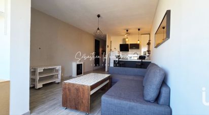 Appartement 1 pièce de 35 m² à Hyères (83400)