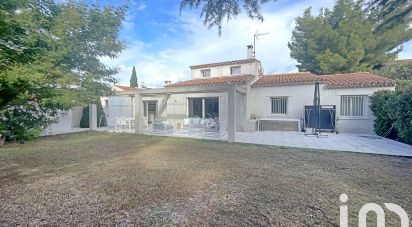 House 4 rooms of 152 m² in Martigues (13500)