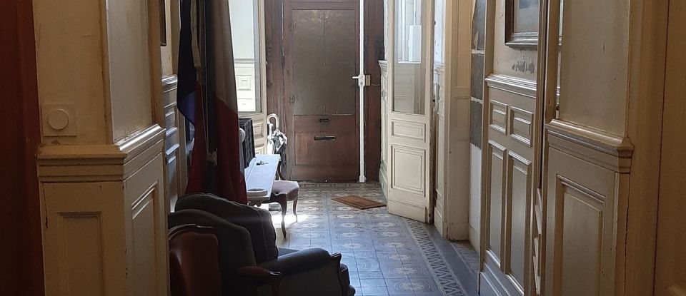 Appartement 7 pièces de 245 m² à Libourne (33500)