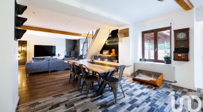 Maison 5 pièces de 152 m² à Messimy (69510)