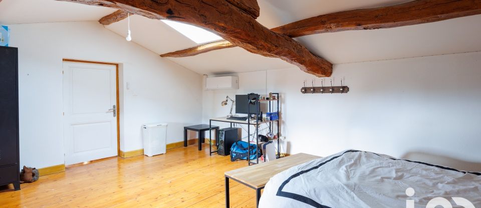 Maison 5 pièces de 152 m² à Messimy (69510)