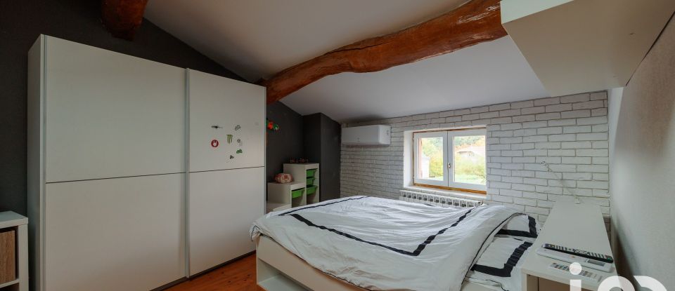 Maison 5 pièces de 152 m² à Messimy (69510)