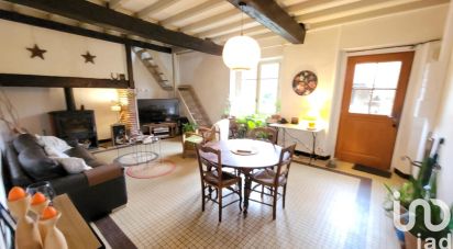 House 6 rooms of 131 m² in Tostat (65140)