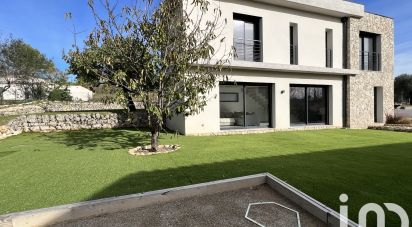 Maison 4 pièces de 126 m² à Peymeinade (06530)