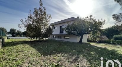 House 4 rooms of 126 m² in Peymeinade (06530)