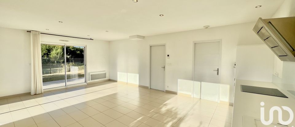 Maison 5 pièces de 88 m² à Saint-Alexandre (30130)