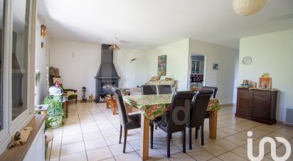 Maison 4 pièces de 84 m² à Vielle-Saint-Girons (40560)