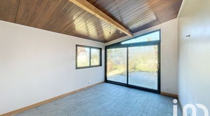 Maison 5 pièces de 100 m² à La Chapelle-Enchérie (41290)