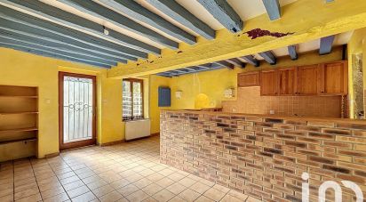 House 5 rooms of 100 m² in La Chapelle-Enchérie (41290)