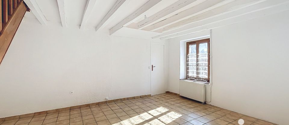 Maison 5 pièces de 100 m² à La Chapelle-Enchérie (41290)