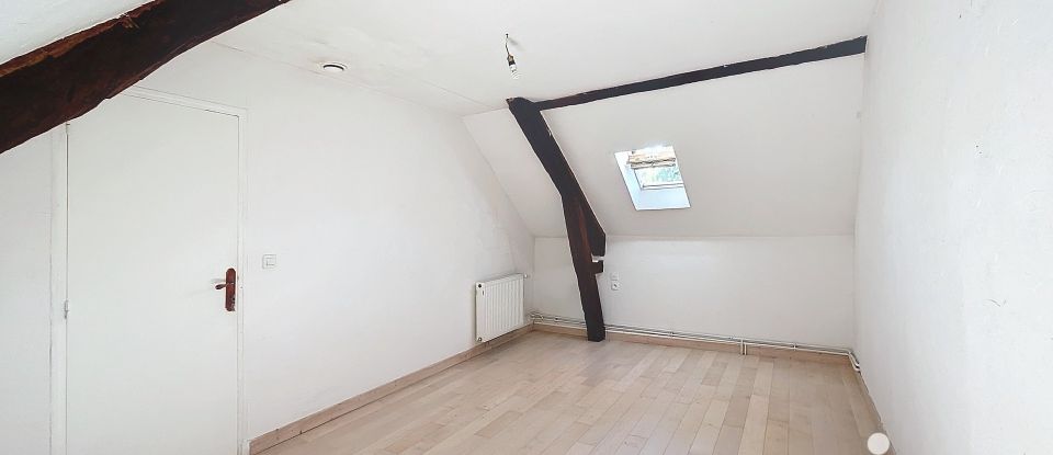 Maison 5 pièces de 100 m² à La Chapelle-Enchérie (41290)