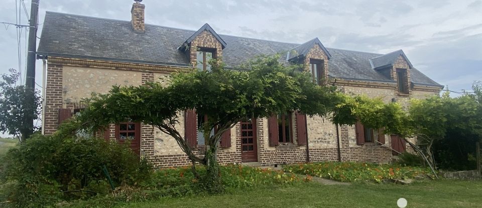 Traditional house 15 rooms of 400 m² in Mayet (72360)