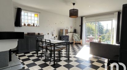 Maison 5 pièces de 105 m² à Civray-de-Touraine (37150)