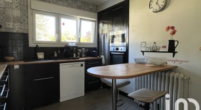 Maison 5 pièces de 105 m² à Civray-de-Touraine (37150)