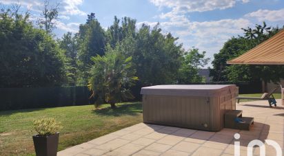 House 7 rooms of 187 m² in Cherisy (28500)