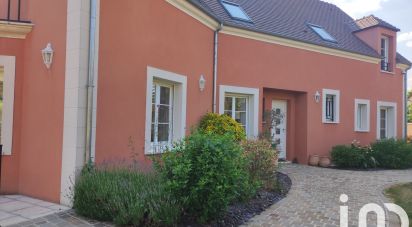 Maison 7 pièces de 187 m² à Cherisy (28500)