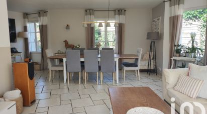 Maison 7 pièces de 187 m² à Cherisy (28500)