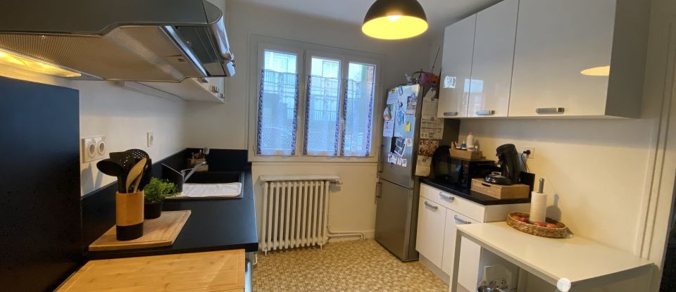 Maison 6 pièces de 130 m² à Guéret (23000)