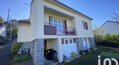 Maison 6 pièces de 130 m² à Guéret (23000)