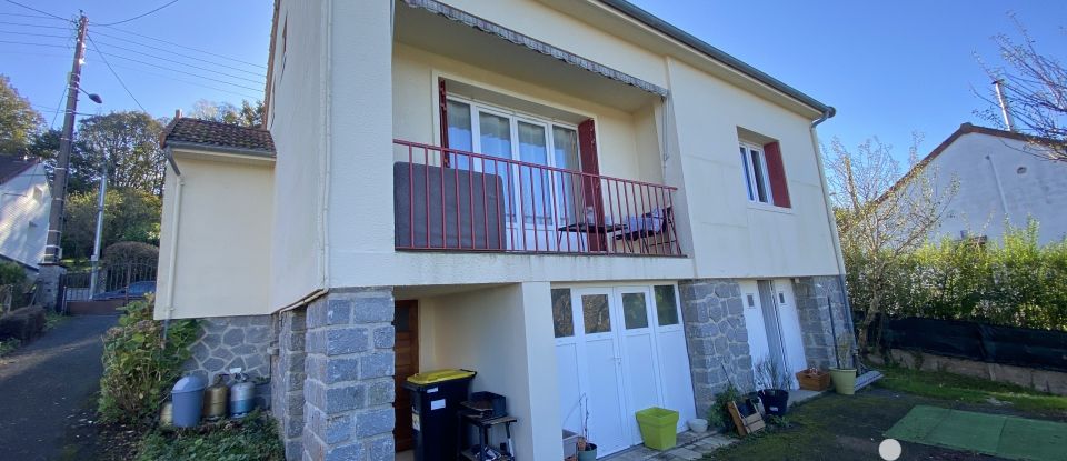 Maison 6 pièces de 130 m² à Guéret (23000)