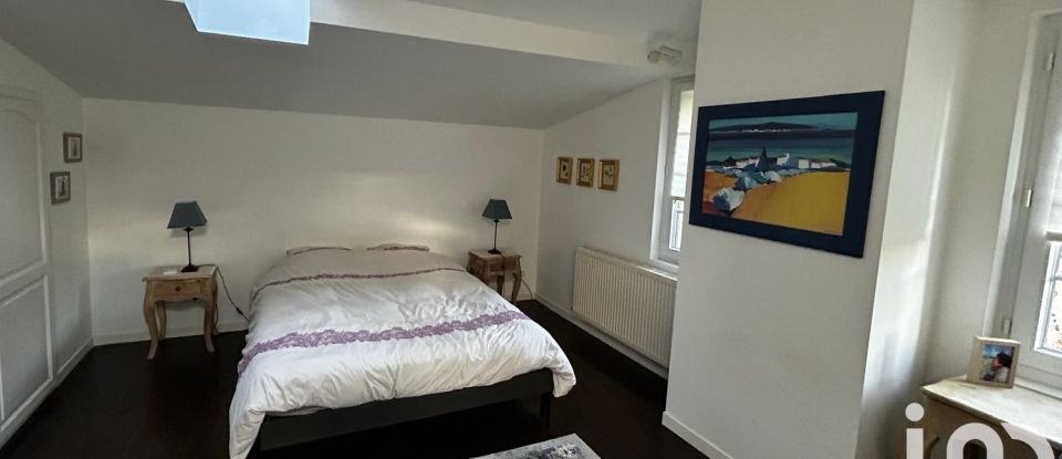 Mill 9 rooms of 210 m² in Saint-Martin-de-Fressengeas (24800)