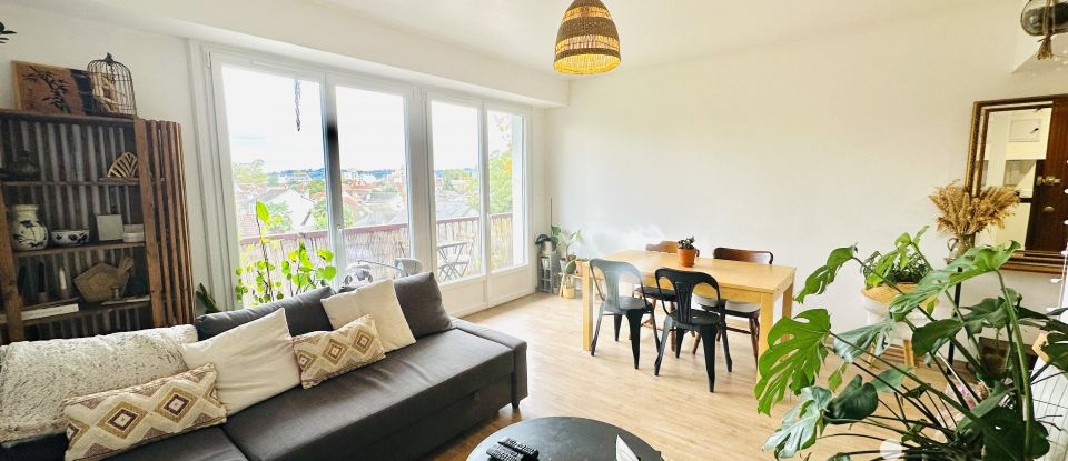 Appartement 4 pièces de 90 m² à Pau (64000)