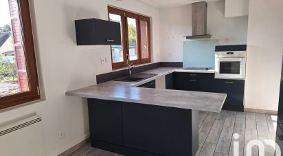 Maison 5 pièces de 120 m² à Châlons-en-Champagne (51000)