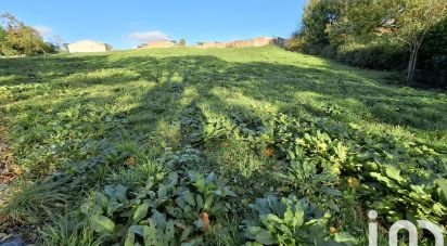 Terrain de 1 015 m² à La Chapelle-Palluau (85670)