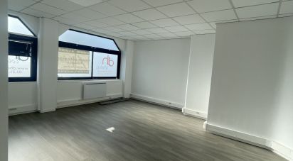 Immeuble de 110 m² à Courrières (62710)