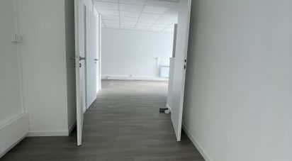 Immeuble de 110 m² à Courrières (62710)