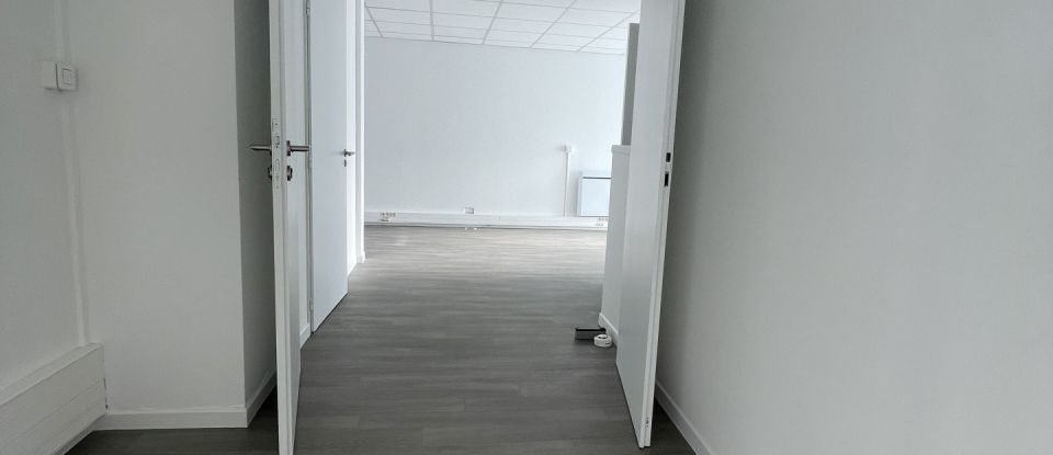 Immeuble de 110 m² à Courrières (62710)