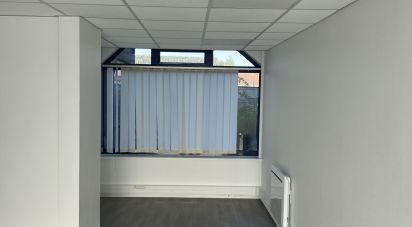 Immeuble de 110 m² à Courrières (62710)