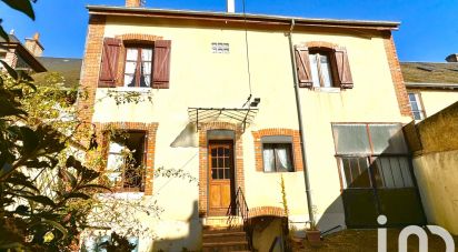 Maison 7 pièces de 135 m² à Aubigny-sur-Nère (18700)