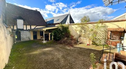 Maison 7 pièces de 135 m² à Aubigny-sur-Nère (18700)