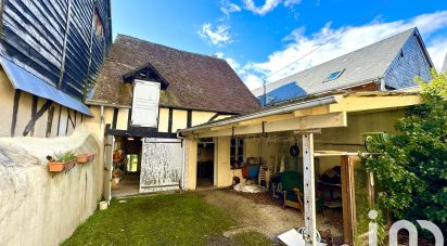 House 7 rooms of 135 m² in Aubigny-sur-Nère (18700)