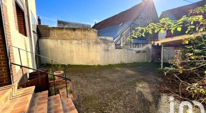 House 7 rooms of 135 m² in Aubigny-sur-Nère (18700)