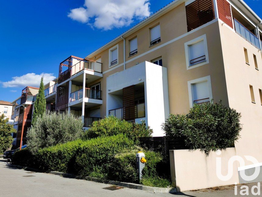 Appartement 3 pièces de 59 m² à Juvignac (34990)