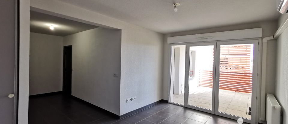 Appartement 3 pièces de 59 m² à Juvignac (34990)