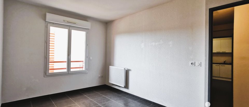 Appartement 3 pièces de 59 m² à Juvignac (34990)