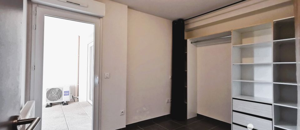 Appartement 3 pièces de 59 m² à Juvignac (34990)