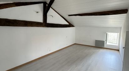 Maison 5 pièces de 121 m² à Saint-Savinien (17350)