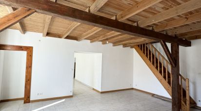 House 5 rooms of 121 m² in Saint-Savinien (17350)