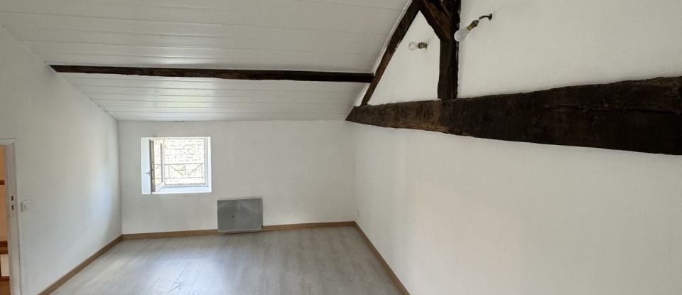 Maison 5 pièces de 121 m² à Saint-Savinien (17350)