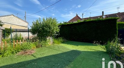 Maison 3 pièces de 50 m² à Dammarie-les-Lys (77190)