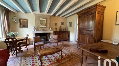 Maison de campagne 7 pièces de 128 m² à Chouzé-sur-Loire (37140)